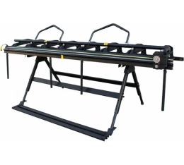 Листогибочный станок со стойкой и роликовым ножом FABTEC ALB-2600 КА-00069418