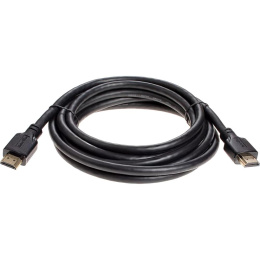 Кабель Кабель HDMI 19M/M,ver. 2.1, 8K@60 Hz 3m Telecom TCG255-3M