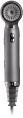 Фен RED SOLUTION F582, 1500Вт, серый и серебристый