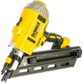 Бесщеточный гвоздезабиватель DEWALT 18.0 В XR DCN692N