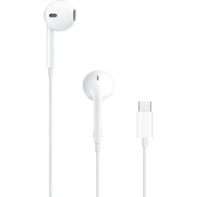Наушники Apple EarPods A3046 1.1м MTJY3ZE/A MTJY3ZM/A MTJY3FE/A