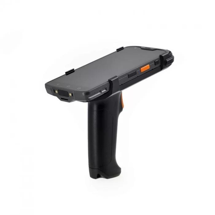 Пистолетная рукоятка SUNMI ASSY: L2S / L2H / L2s PRO Trigger Handle, Model: ND0Q0 C14000152