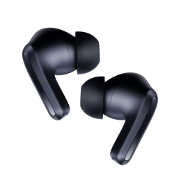 Наушники Xiaomi Redmi Buds 4 Pro M2132E1, M2132E1, Bluetooth, внутриканальные, черный [bhr5896gl]