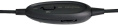 Наушники Creative Blaster SB Blaze V2, 3.5 мм, мониторные, черный [70gh032000001]