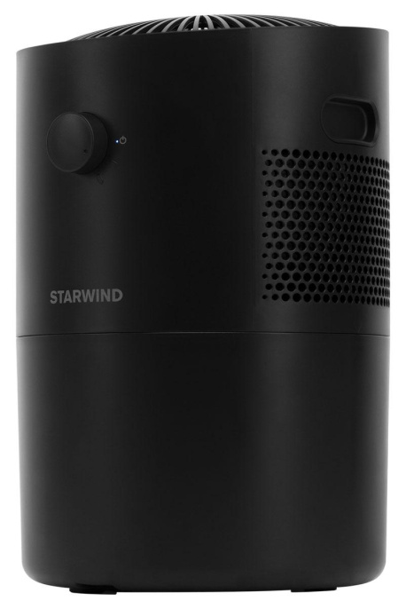 Мойка воздуха StarWind SAW5521,  до 40м2,  черный