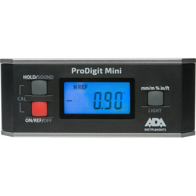 Электронный уровень ADA ProDigit Mini А00378