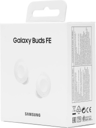 Наушники Samsung Galaxy Buds FE White
