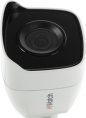 Камера видеонаблюдения аналоговая HIWATCH DS-T200 (B),  1920 х 1080,  3.6 мм,  белый [ds-t200 (b) (3.6 mm)]