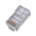 NEOMAX Коннектор RJ-45 Cat.5E, UTP, универсальные ножи, 8P8C, 100 шт.[NM-RJ45-8P8C-U5E-101]