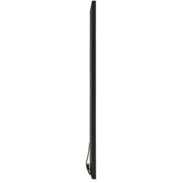 Дисплей LG 43UH5N-E, 43" UHD; Режим работы 24/7; Яркость 500 кд/м2; Коэффициент матовости экрана 25%; ОС webOS 6.0; Wi-Fi; Динамики 10+10 Вт; Режим видео-стены; Поддержка One:Quick Share; Соответствие IP5X