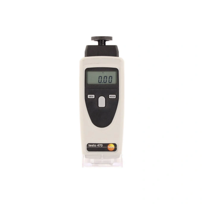 Тахометр Testo 470 0563 0470-СП
