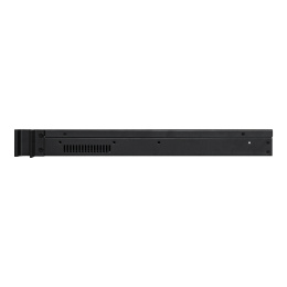Серверный корпус ExeGate Pro 1U390-01 <RM 19", высота 1U, глубина 390, без БП, USB> EX279686RUS
