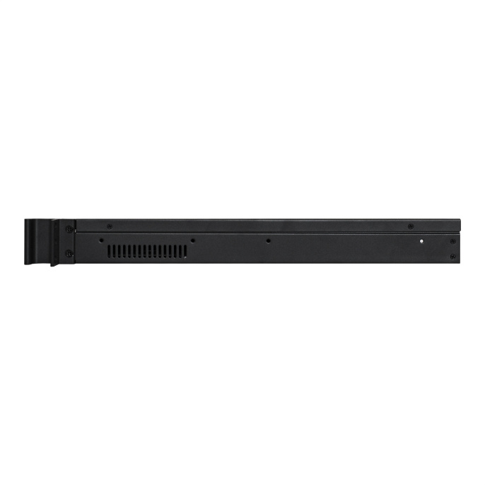 Серверный корпус ExeGate Pro 1U390-01 <RM 19", высота 1U, глубина 390, без БП, USB> EX279686RUS