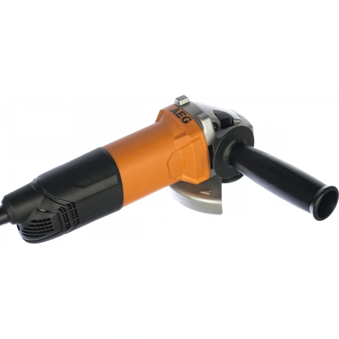 Угловая шлифмашина AEG WS8-125 4935451402