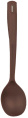 Ложка для первых/вторых блюд Rondell Ginger Chocolate RD-1536, коричневый
