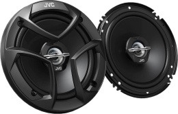 Колонки автомобильные Jvc CS-J620, 16 см 6 дюйм. , комплект 2 шт.
