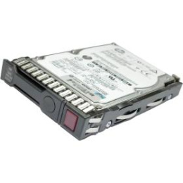 Жесткий диск HP 653955-001 для сервера 300 Гб