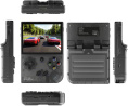 Портативная игровая консоль KINGPRICE Portable Zeus, экран 3.5"