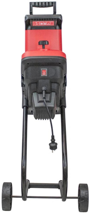 Садовый измельчитель Edon ES-45/2800 2800Вт 4000об/мин (39842)