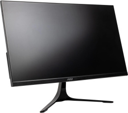 Монитор Hiper 23.6" Gaming HS2406 черный IPS LED 1ms 16:9 HDMI M/M матовая 300cd 178гр/178гр 1920x1080 180Hz G-Sync FreeSync DP FHD 2.6кг