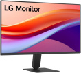 Монитор LG 23.8" 24U411A-B черный IPS LED 16:9 HDMI матовая 1500:1 250cd 178гр/178гр 1920x1080 120Hz VGA FHD 3.2кг