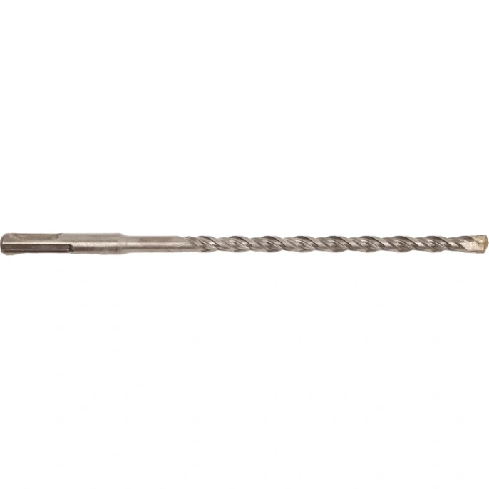 Бур по бетону (8х150х210 мм; SDS-plus) GRAFF GSPD08210