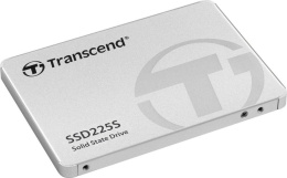 SSD накопитель Transcend 225S TS1TSSD225S 1ТБ, 2.5", SATA III, SATA