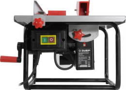 Распиловочный станок Зубр Мастер ЗПДС-200-800 800Вт