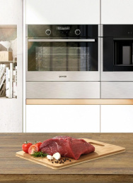 Мясорубка Gorenje MG1701SB 1700Вт черный