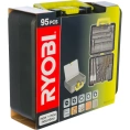 Набор бит и сверл (95 предметов) Ryobi RAK95DDF 5132002278