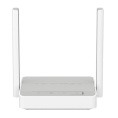 Маршрутизатор/ Netcraze Starter Интернет-центр с Mesh Wi-Fi N300 и 3-портовым Smart-коммутатором (Netcraze Starter (NC-1121))