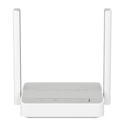 Маршрутизатор/ Netcraze Starter Интернет-центр с Mesh Wi-Fi N300 и 3-портовым Smart-коммутатором Netcraze Starter NC-1121