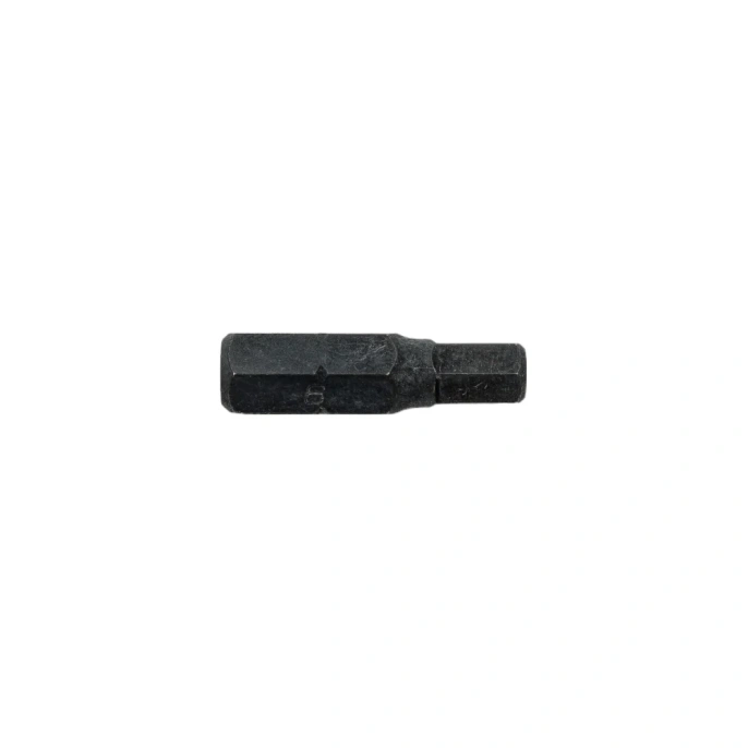 Насадка отверточная 5/16" ударная NK1900-6H NORGAU 062483006