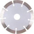 Диск алмазный по камню (125х2x22.2 мм) Inforce 11-01-027