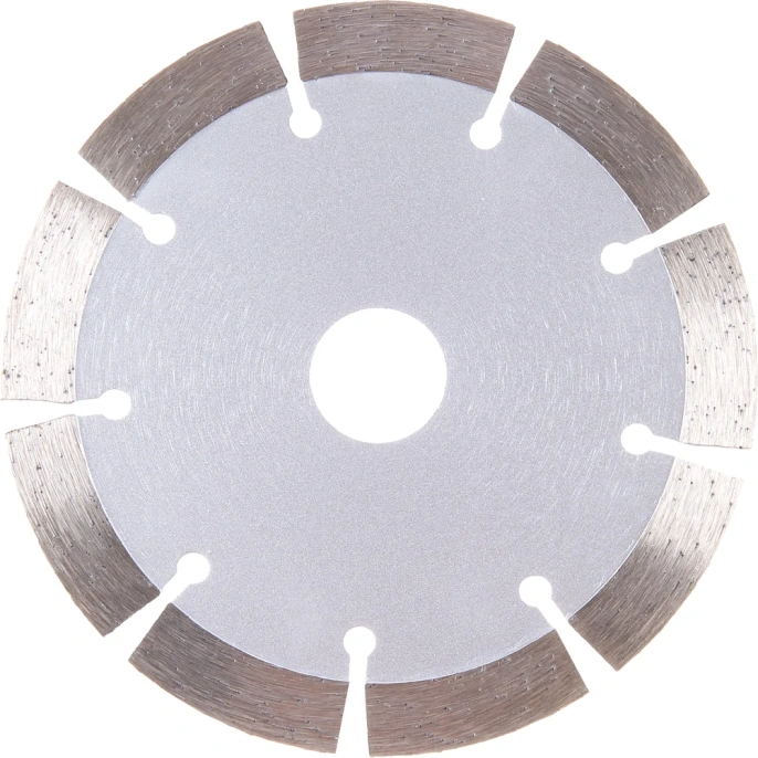 Диск алмазный по камню (125х2x22.2 мм) Inforce 11-01-027