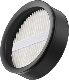 Компоненты Trouver Filter Kit (IFJ4-RU) (совместим с Trouver J40, Filter sponge x1 Filter HEPA x1)