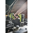 Ударный гайковерт Ryobi RIW1838C-0 18 В 5133005925