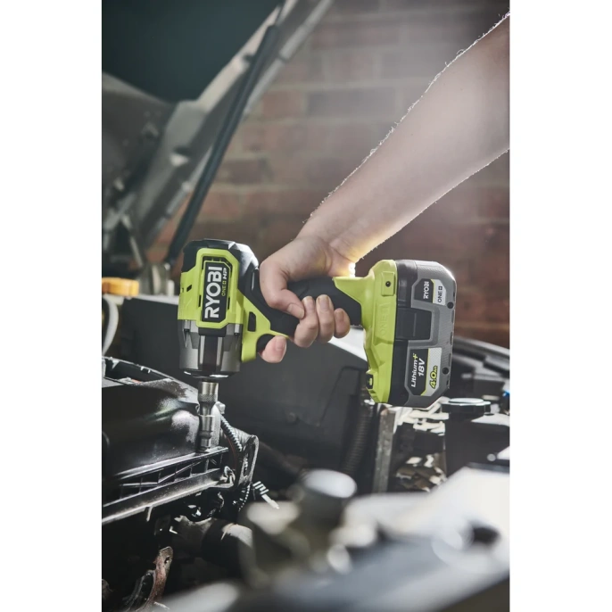 Ударный гайковерт Ryobi RIW1838C-0 18 В 5133005925