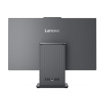 Моноблок Lenovo IdeaCentre AIO 27IRH9 27" FHD (1920x1080) IPS 300N, Core 5-210H, 1x16GB DDR5-5200, 512GB SSD M.2, Intel UHD, WiFi6, BT, 5.0MP Cam, USB KB&Mouse, NoOS, Luna Grey, 1Y