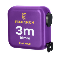Рулетка Ermenrich Reel SW30