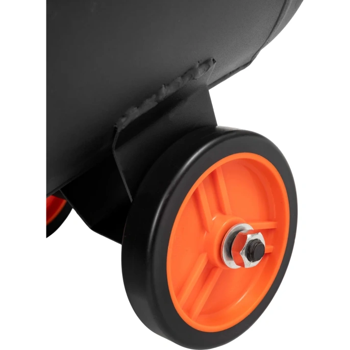 Безмасляный малошумный компрессор Gigant GSWK-100/440