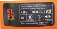 Насос дренажный ELFY EDP450DS, центробежный, погружной, 8000л/ч [100064192437]