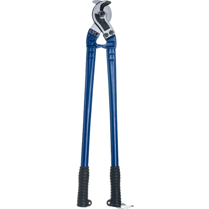 Кабелерез CrV, HRC 58-62, 600 мм FIT IT Профи 41852