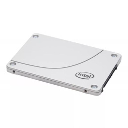 SSD накопитель Intel DC D3-S4510 SSDSC2KB480G801 480ГБ, 2.5", SATA III, SATA [ssdsc2kb480g801 963340]