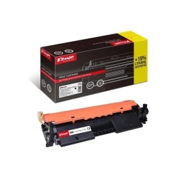 Лазерный картридж Комус ТМ 18a cf218a черный, для hp lj pro m104m132, 1500 страниц 959756