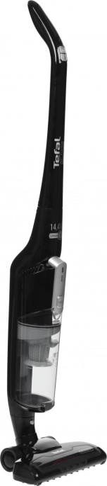 Ручной пылесос (handstick) Tefal Air Force Light TY6545RH, черный/черный [2211400233]
