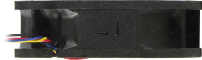 Procase AD208025HHPA03 Вентилятор