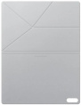 Чехол для планшета Samsung Book Cover, для  Samsung Galaxy Tab S11 Ultra, белый [ef-bx930pwegru]