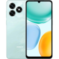 Honor X5c Plus 4GB/128GB Голубой Океанический [5109BYFC]