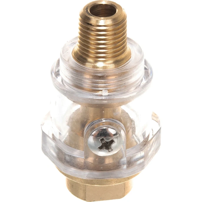 Лубрикатор мини маслёнка ML2 CONCORDE 6619263